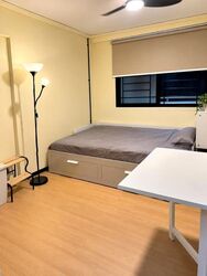 Tampines Street 42 (Tampines), Multi Generation #633797721